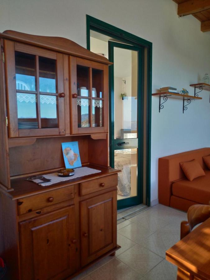 L' Appartamentino Leni Kültér fotó