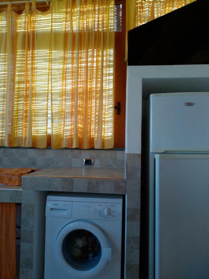 L' Appartamentino Leni Kültér fotó
